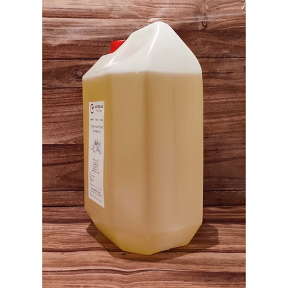 Satjeevan Organic Wood-Pressed Groundnut Oil