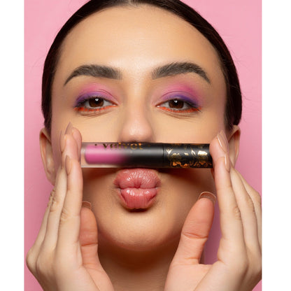 Aflairza Velvet Liquid Eyeshadow for Nourishing, Lightweight & Smudge-Free Wear