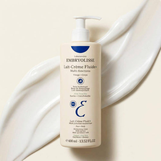 Embryolisse Lait Creme Fluid Moisturizers