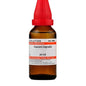 Dr. Willmar Schwabe India Cascara Sagrada Dilution
