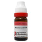 Dr. Reckeweg Baryta Carb Dilution