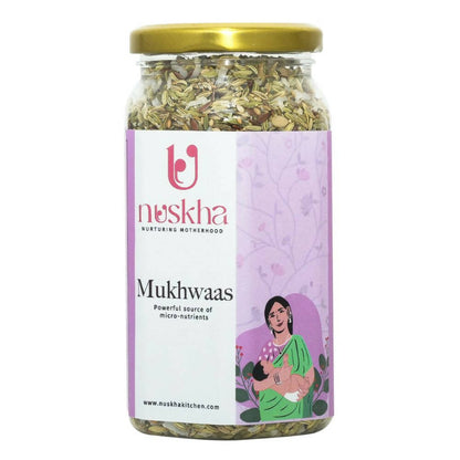 Nuskha Mukhwaas
