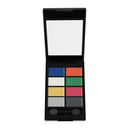 Miss Claire Eyeshadow Color - Romantic
