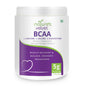 Nature's Velvet BCAA L-Leucine, L-Valine, L-Isoleucine Powder