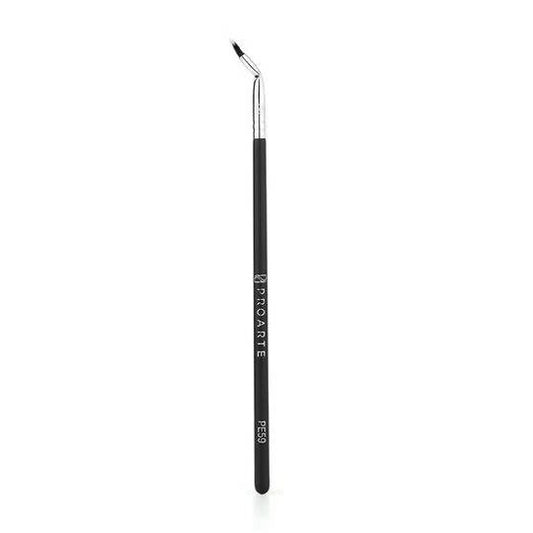 Proarte 2 in 1 Angled Eye & Lip Brush PE-59