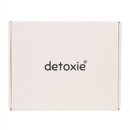 Detoxie Urban Shied The Unwind Experience Unisex Daily Urban Skin Protection & Care Kit
