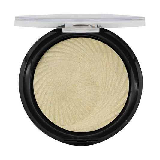 Fashion Colour Face Highlighter Bronzer & Illuminator-Shade 02 (Fair Skin Tone)