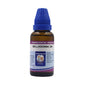 Father Muller Belladonna Dilution