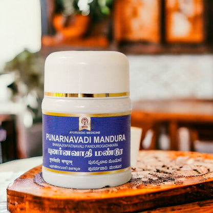 Impcops Punarnavadi Mandura