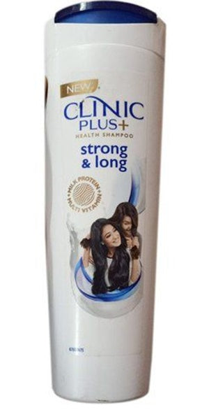 Clinic Plus Naturally Strong Health Shampoo