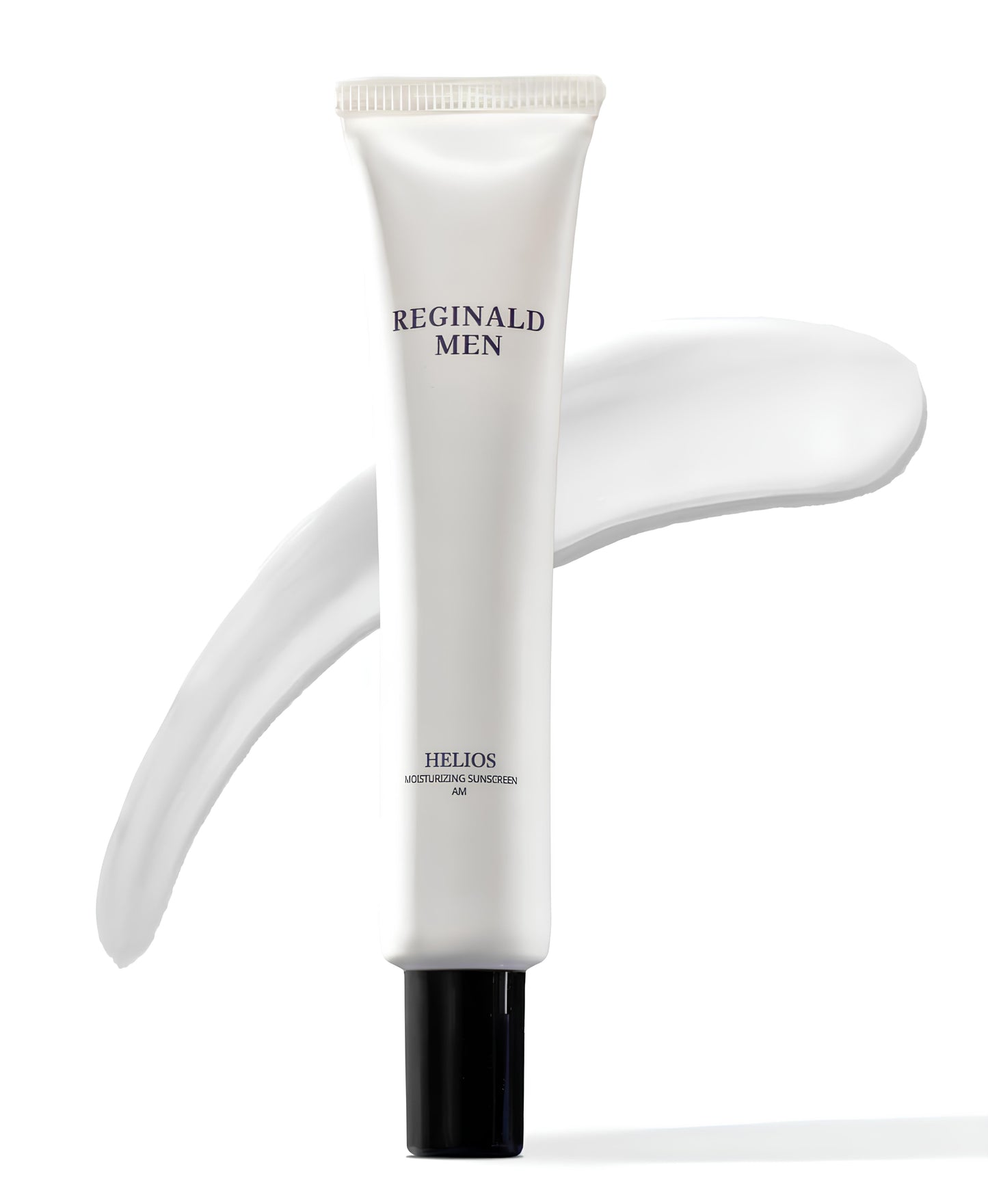 Reginald Men Sunscreen SPF 50 PA++++ Brightening & Moisturising