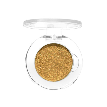 MARS Cosmetics Northern Lights In A Pan Eyeshadow Palette - 01 Swirling Sweden