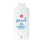 Johnson's Baby Powder, Helps Protect Skin Against Irritation & Diaper Rash For New Born Babies