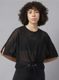 MKH Semi Sheer Dri-FIT Sports T-shirt