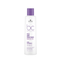 Schwarzkopf Professional Bonacure Frizz Away Conditioner with Babassu Oil - Purple