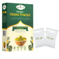 Kokila 100% Natural Organic Henna Leaves Powder For Natural Hair Color