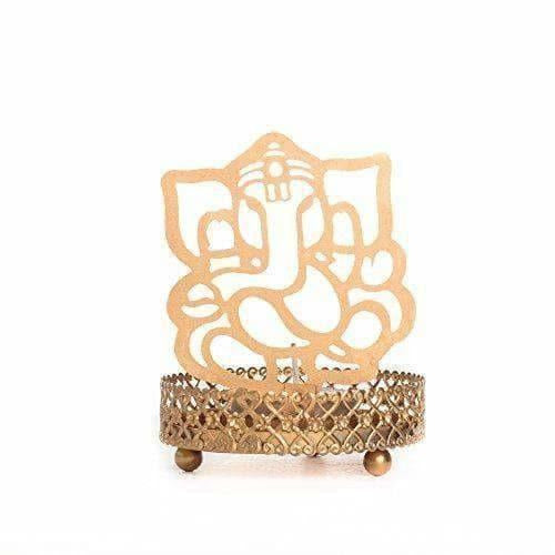Lord Ganesh Light Holder