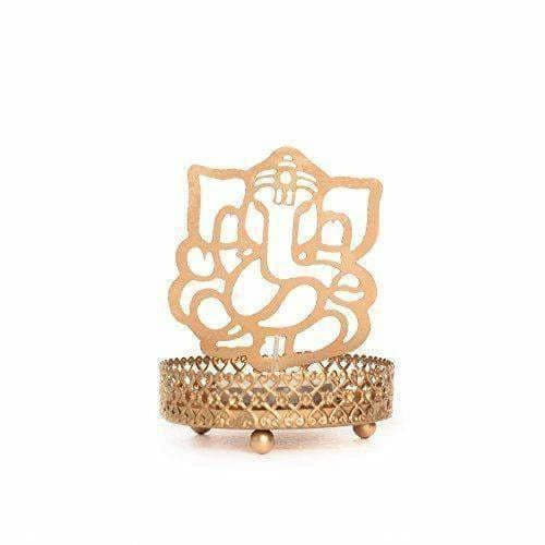 Lord Ganesh Light Holder