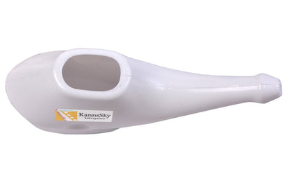 Kannssky Jala Neti Pot Sutra Neti Thread