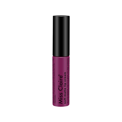 Miss Claire Soft Matte Lip Cream - 52