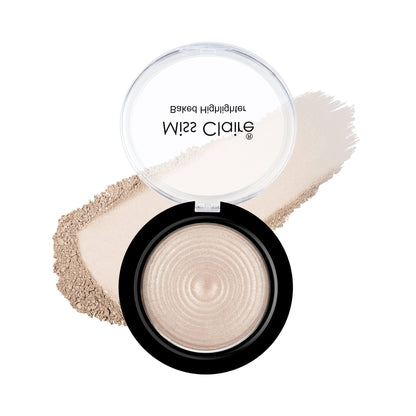 Miss Claire Baked Highlighter - 5