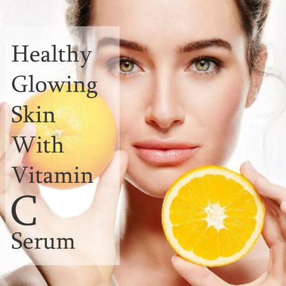 Skiura Nature Professional 20% Vitamin C Serum