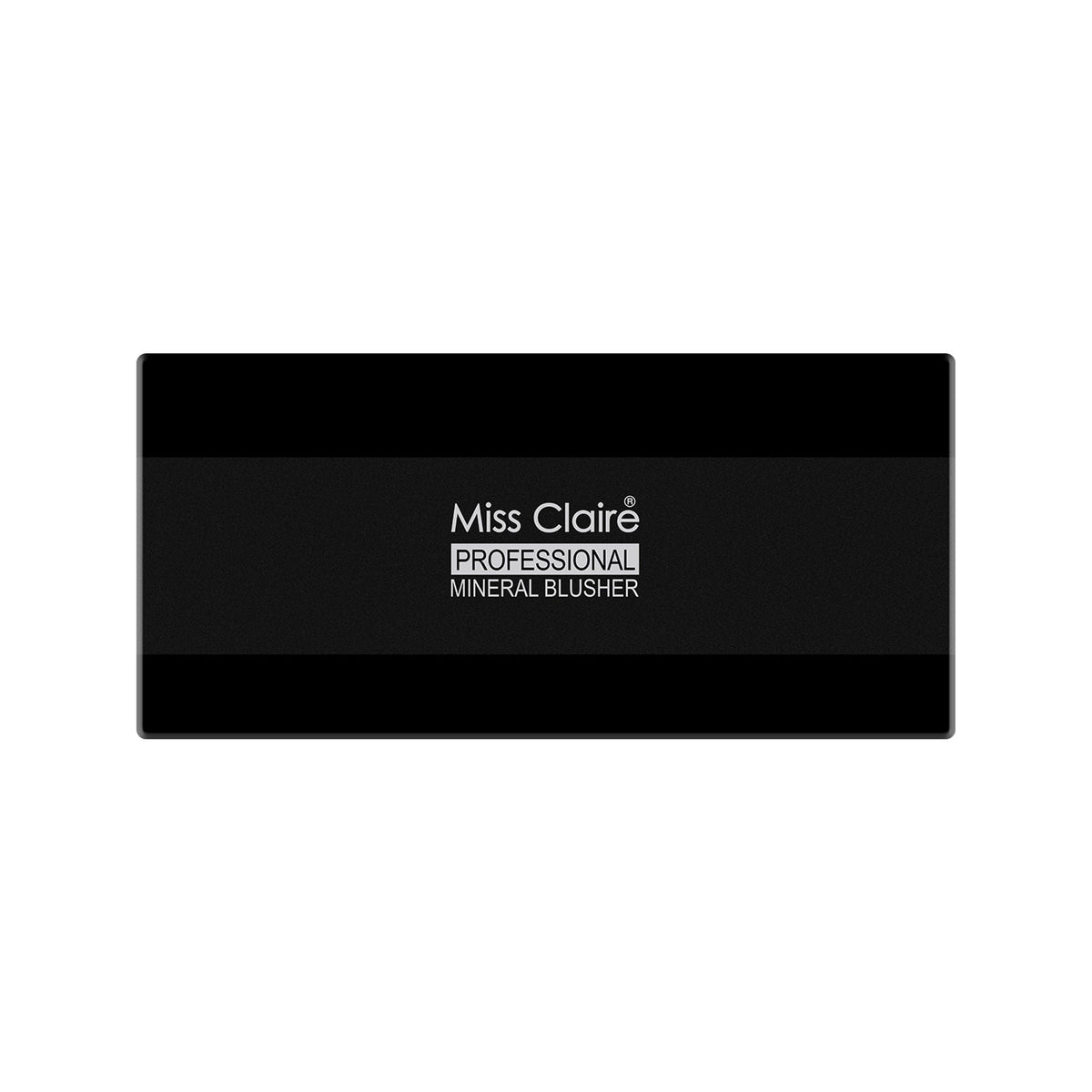 Miss Claire Mineral Blusher Kit - 3716-4-2