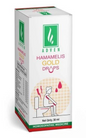 Adven Homeopathy Hamamelis Gold Drops