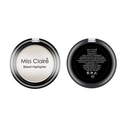 Miss Claire Baked Highlighter - 2