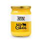 Isiri A2 Desi Cow Ghee | Made From Grass Fed A2 Cow's Milk | Organic & Pure Ghee
