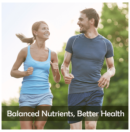 Minature Moringa Seed Tablets