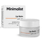 Minimalist SPF 30 Lip Balm For Protection & Nourishment