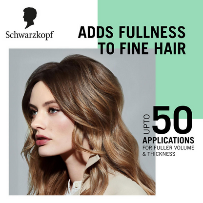 Schwarzkopf TAFT Instant Hair Styling Volume Powder