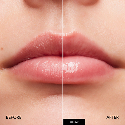 M.A.C Squirt Plumping Lip Gloss Stick - Clear