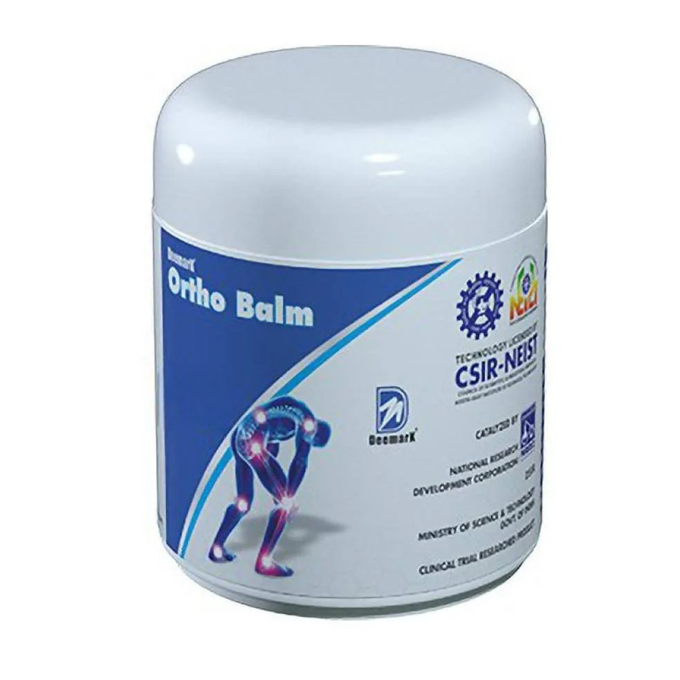 Deemark Ortho Balm