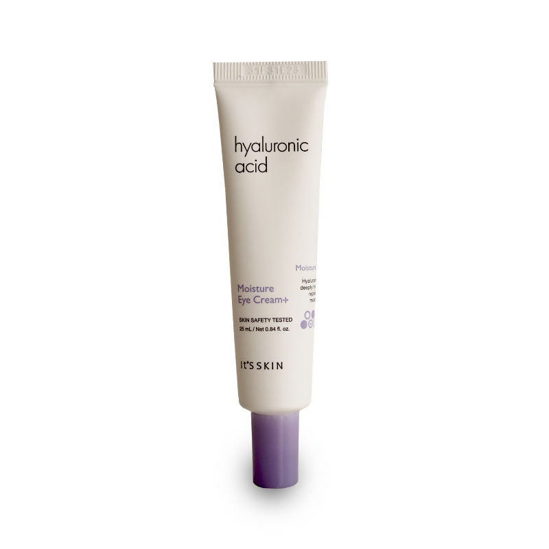 It's Skin Hyaluronic Acid Moisture Eye Cream