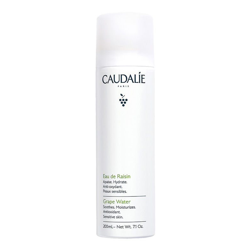 Caudalie Paris Grape Water (Face Mist & Toner)