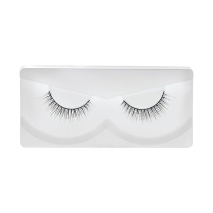 MARS Cosmetics Fabulash Eyelashes - 10 Spice Alert