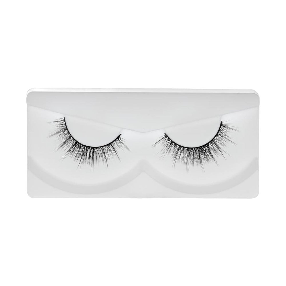 MARS Cosmetics Fabulash Eyelashes - 12 Party Ready