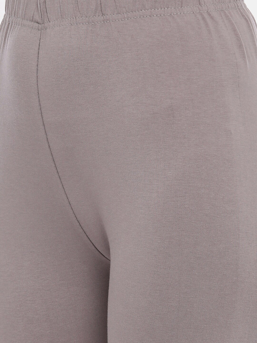 Souchii Churidar-Length Comfort-Fit Leggings