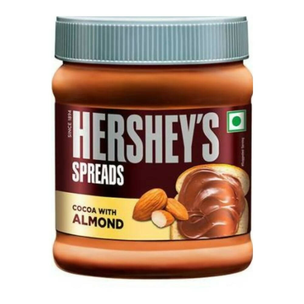 Hershey's Spreads Cocoa with Almond