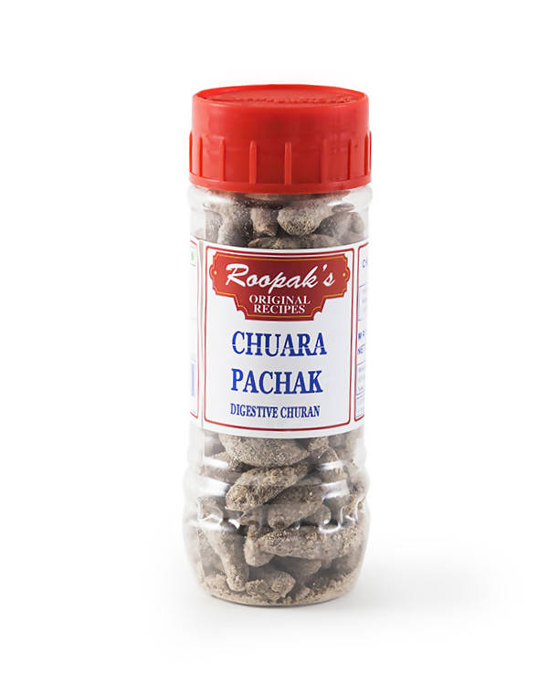 Roopak's Chuara Pachak (Digestive Churan)