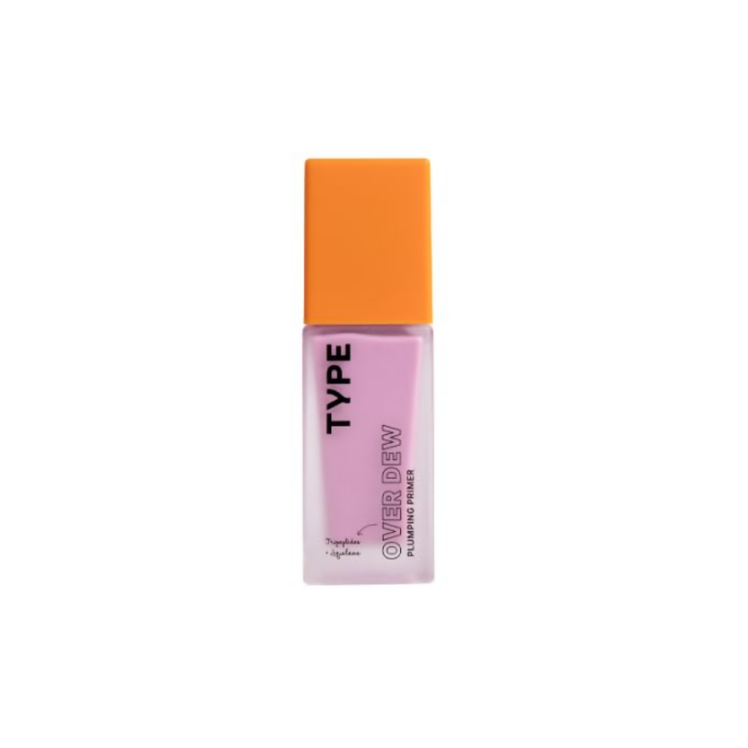 Type Beauty Over Dew Plumping Primer