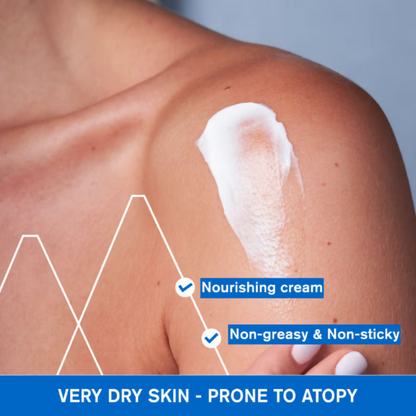 Uriage Xemose Anti-Irritation Body Cream