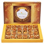 Ghasitaram Gud (Jaggery) Dry Fruit Bites With No Added Sugar