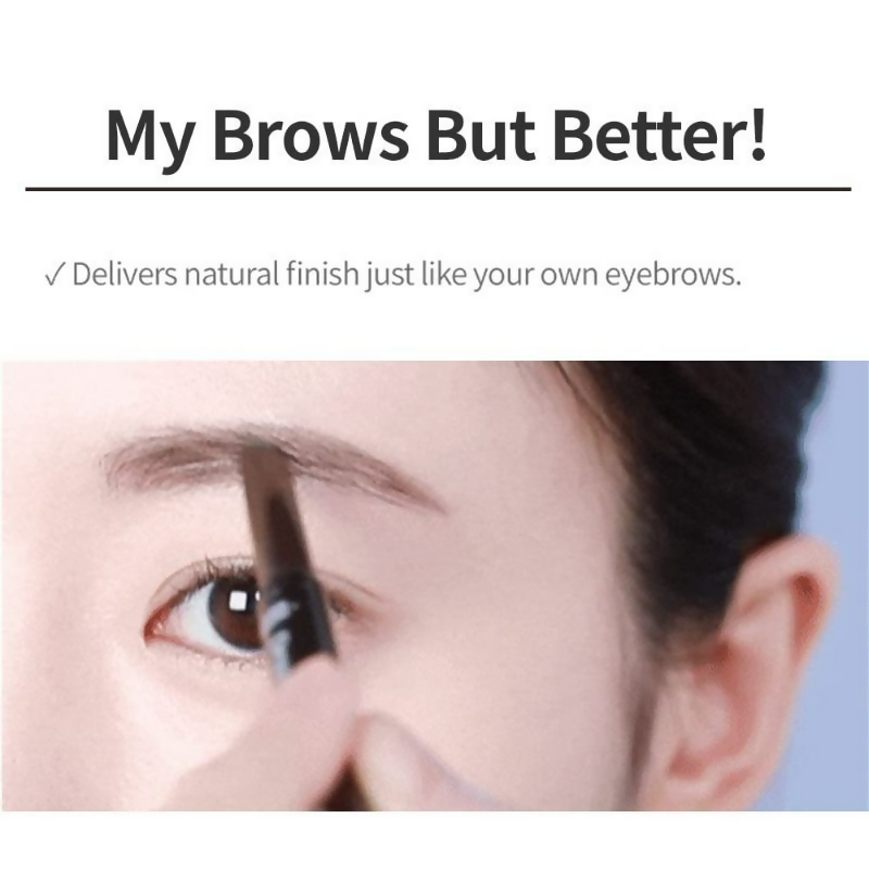 Etude House Drawing Eyebrow - 05 Gray