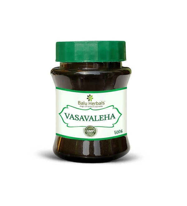 Balu Herbals Vasava Lehyam