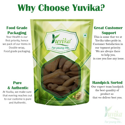 Yuvika Suranjaan Kadvi - Suranajan Kadwi - Colchicum Luleum - Suranjan Bitter