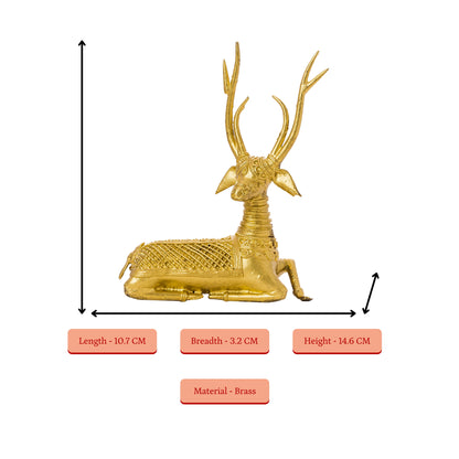 Sowpeace The Dearest Deer