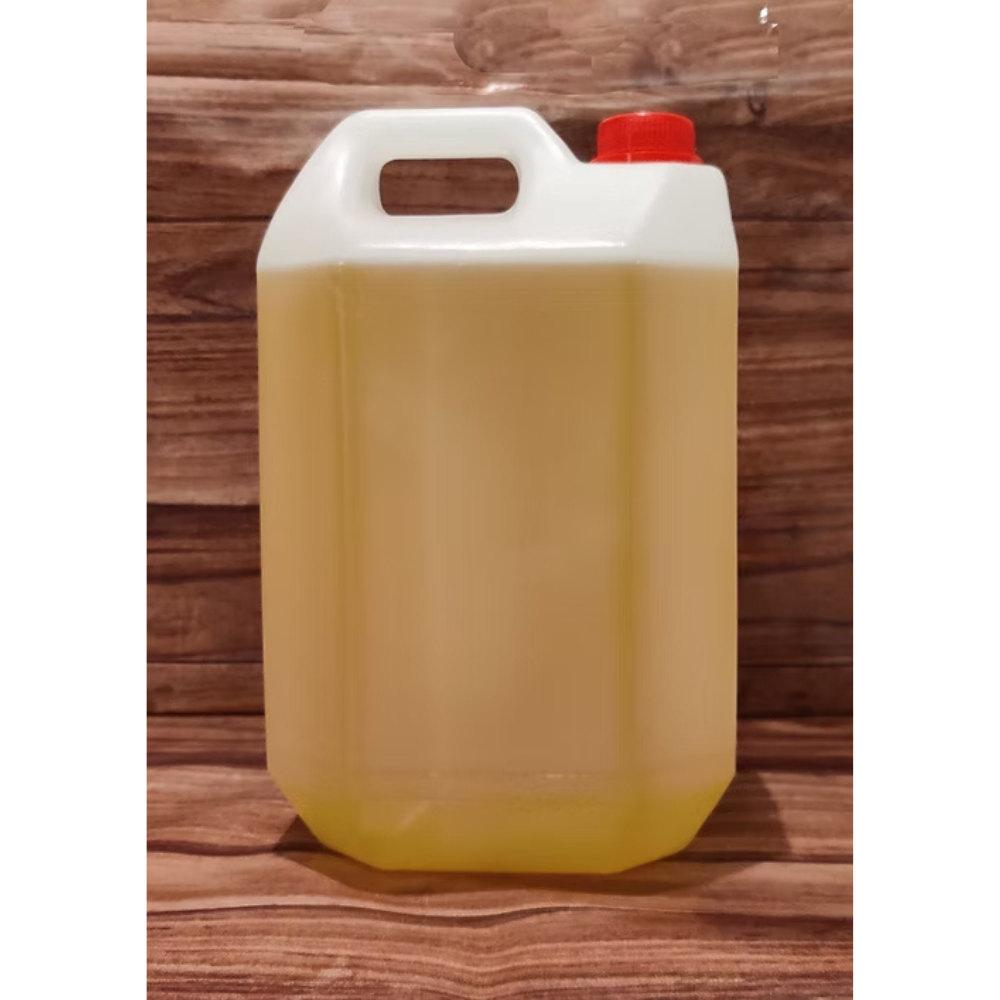 Satjeevan Organic Wood-Pressed Groundnut Oil